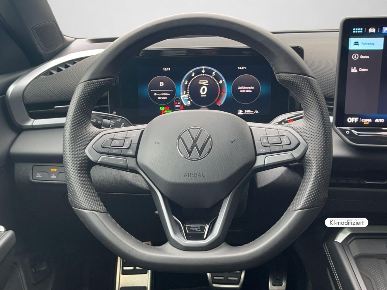 Volkswagen T-Roc – Bild 9
