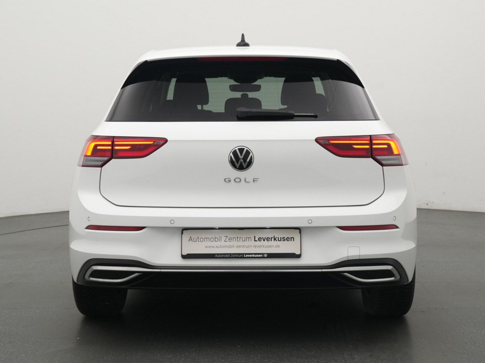 Volkswagen Golf – Bild 4
