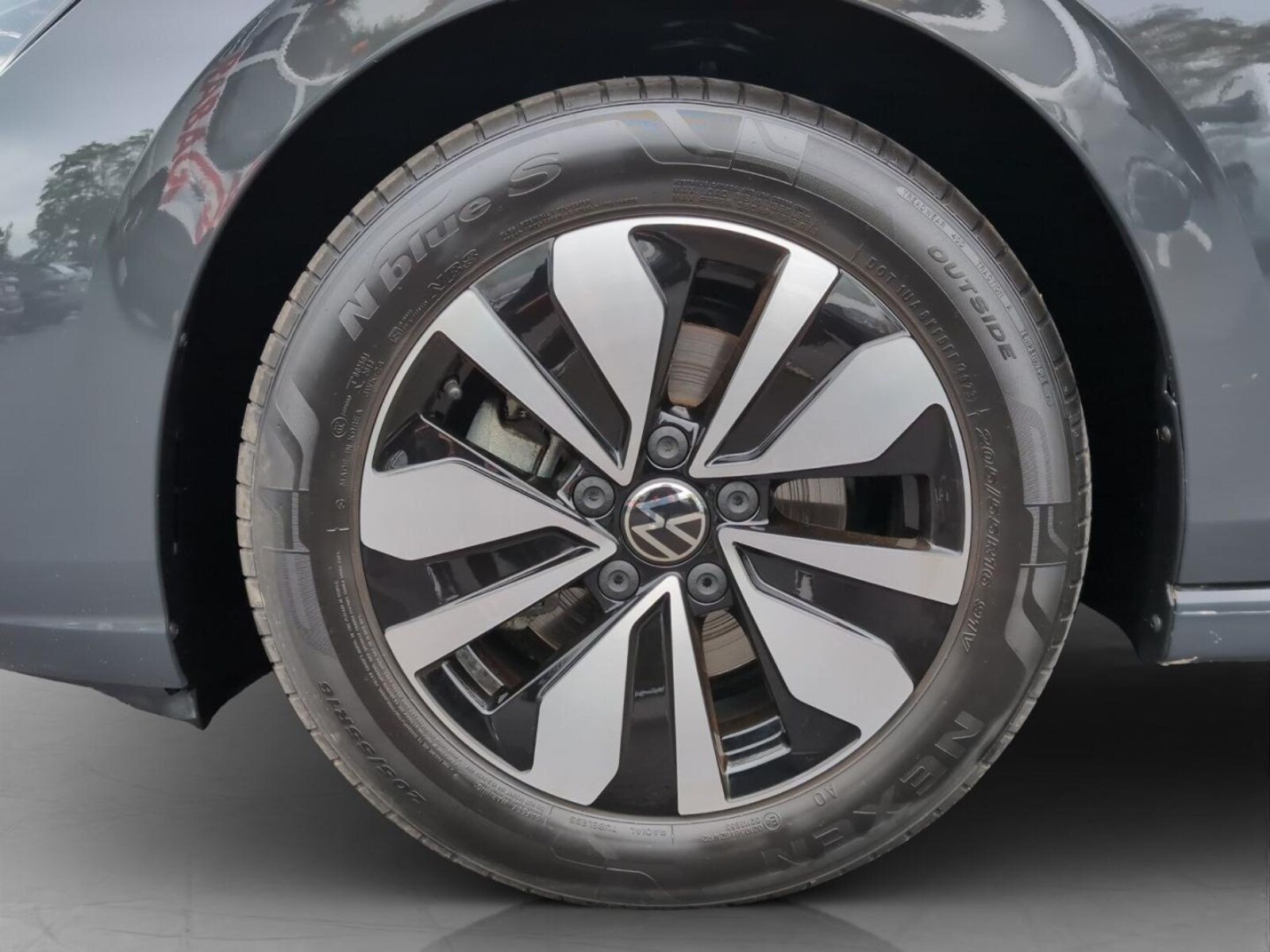 Volkswagen Golf – Bild 15