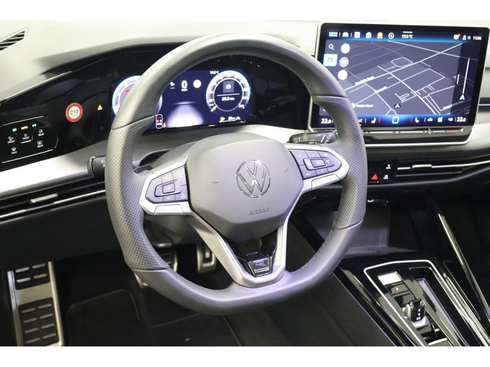 Volkswagen Golf Variant – Bild 16