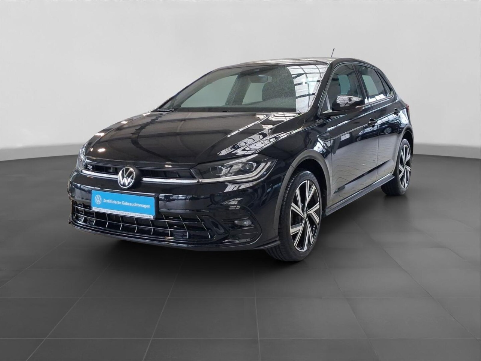 Volkswagen Polo – Bild 2