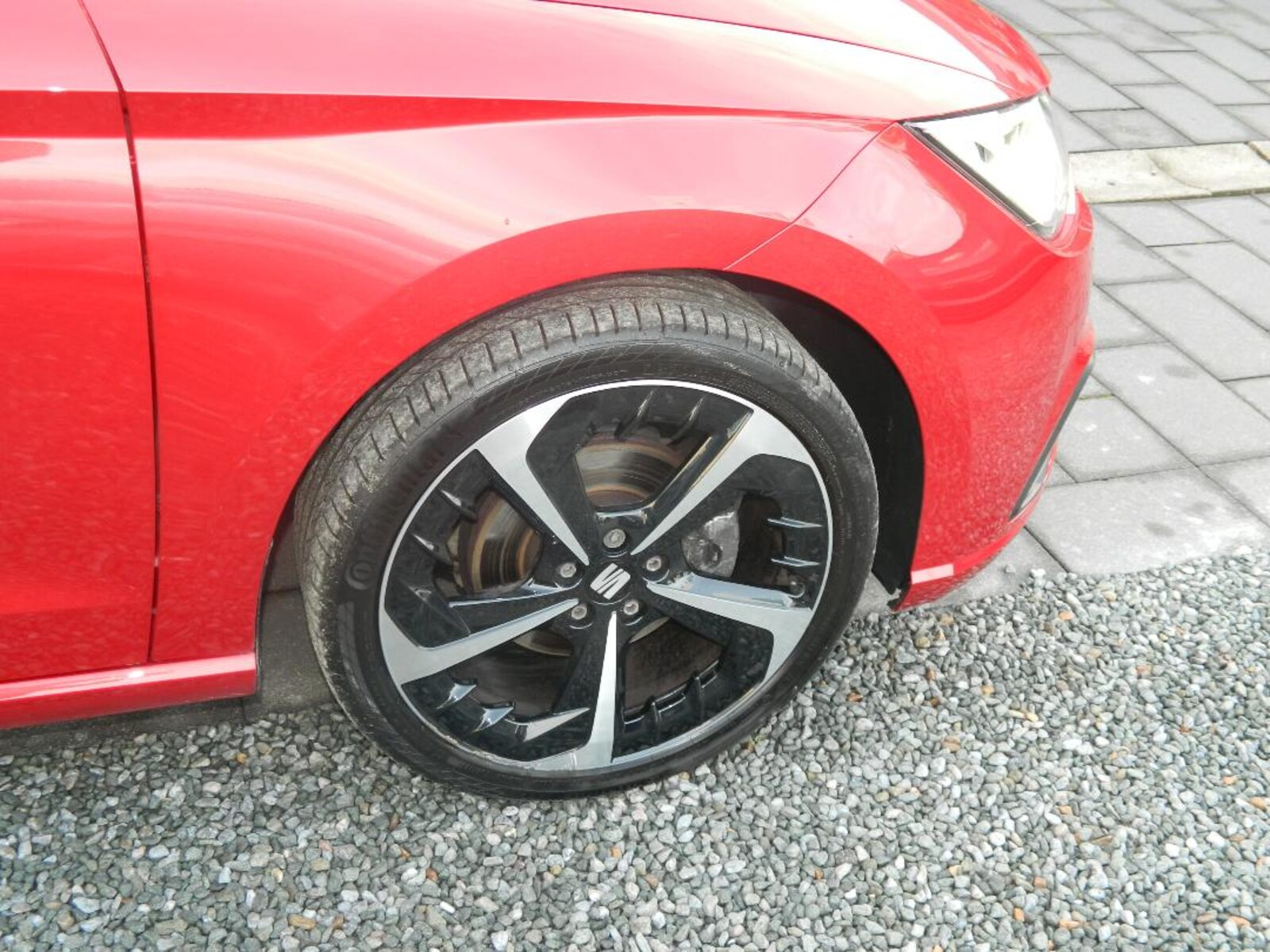 SEAT Ibiza – Bild 5