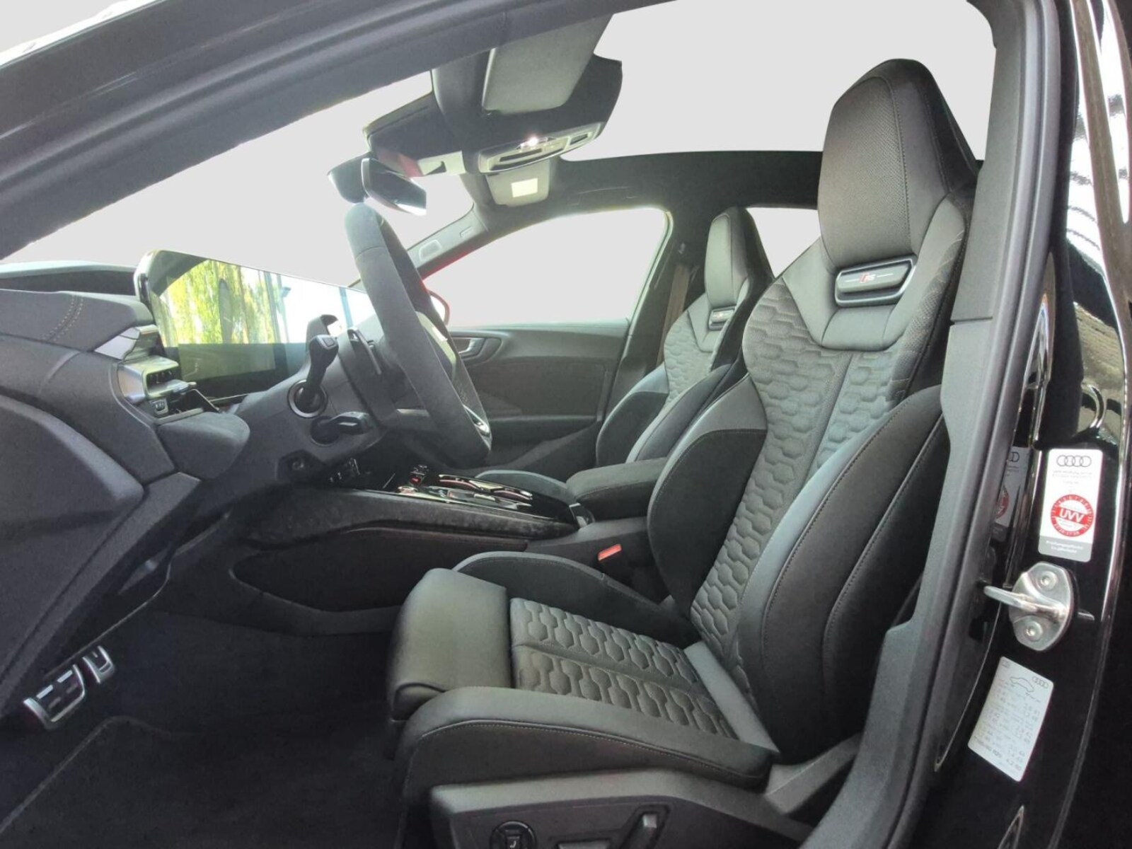 Audi RS 5 Avant – Bild 9