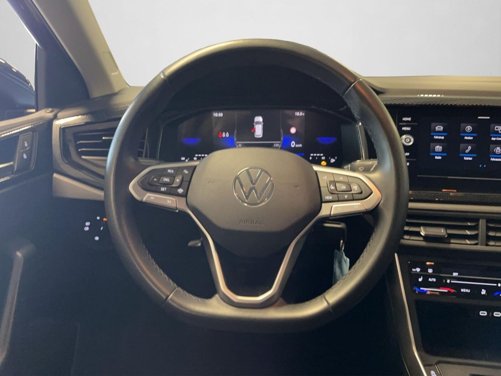 Volkswagen Polo – Bild 9