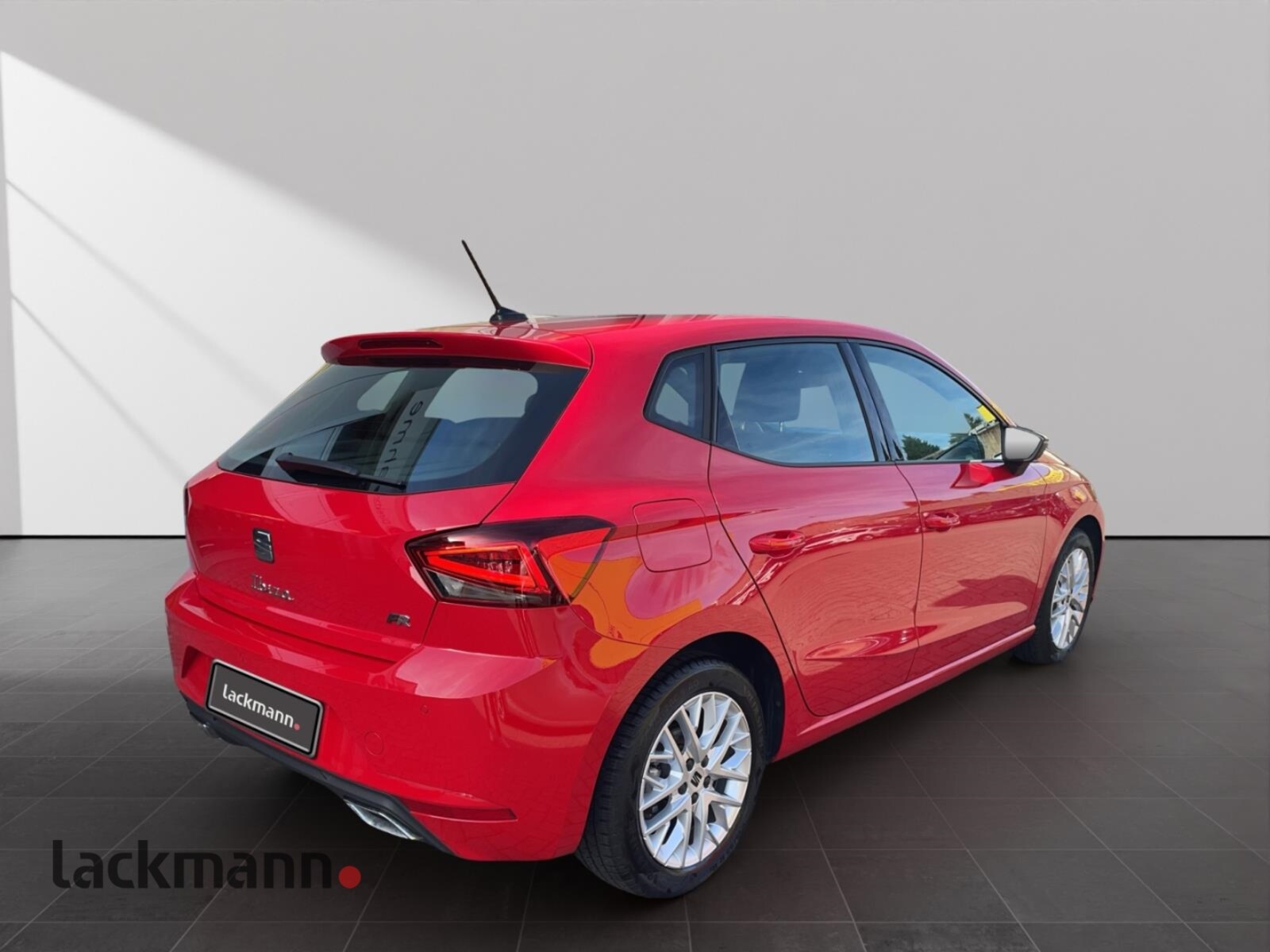 SEAT Ibiza – Bild 4