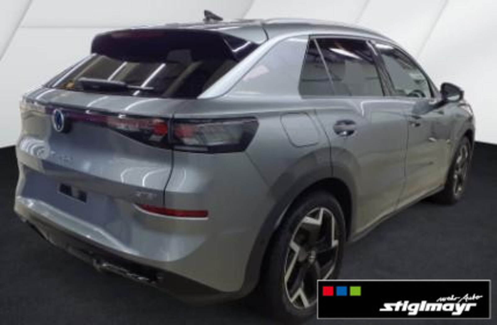 Volkswagen T-Roc – Bild 3