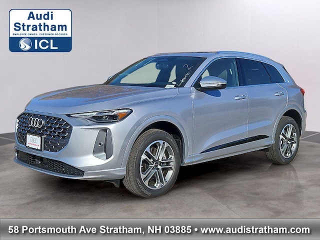 Photo of 2026 Audi Q5 