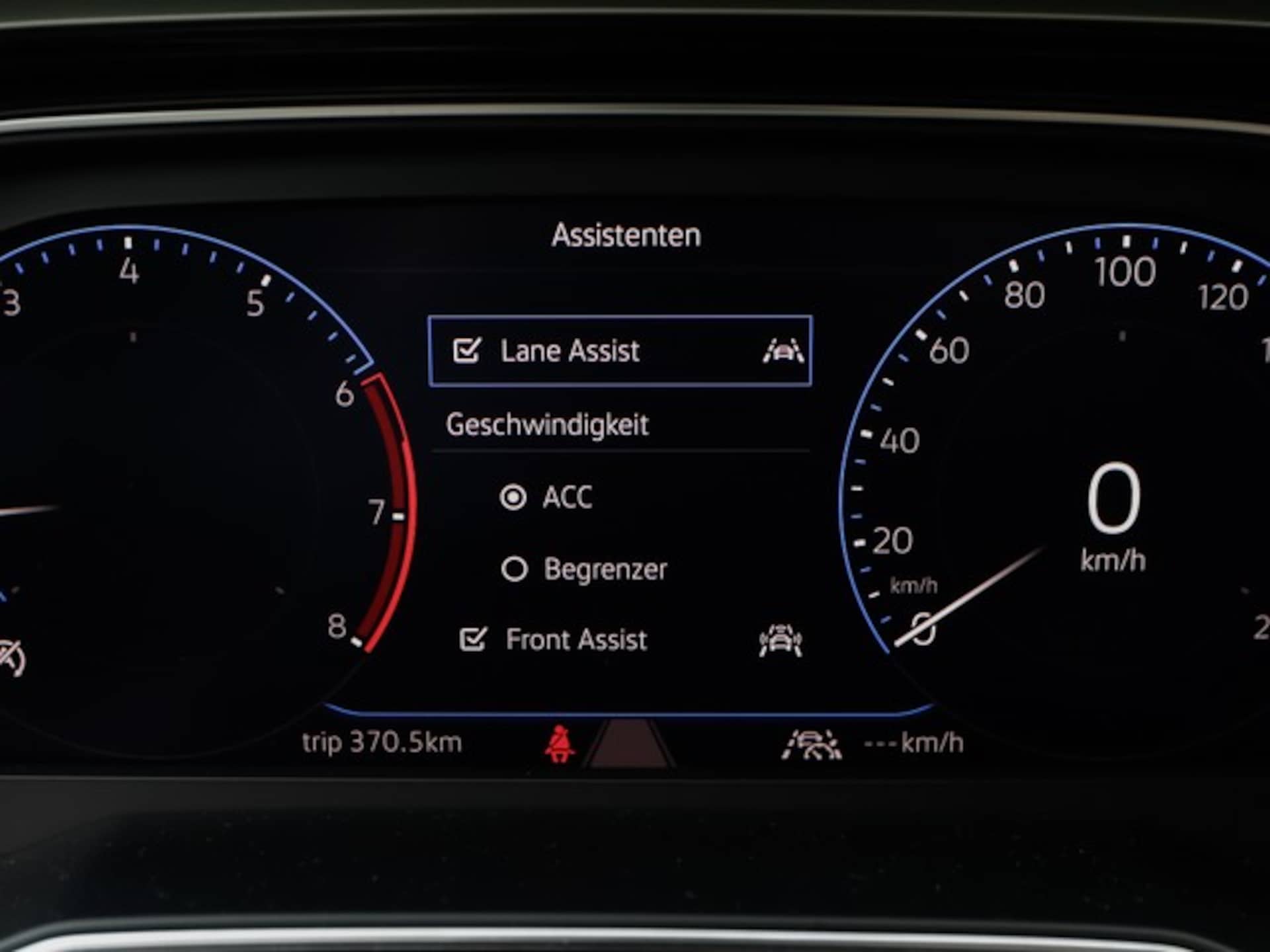 Volkswagen Polo MOVE