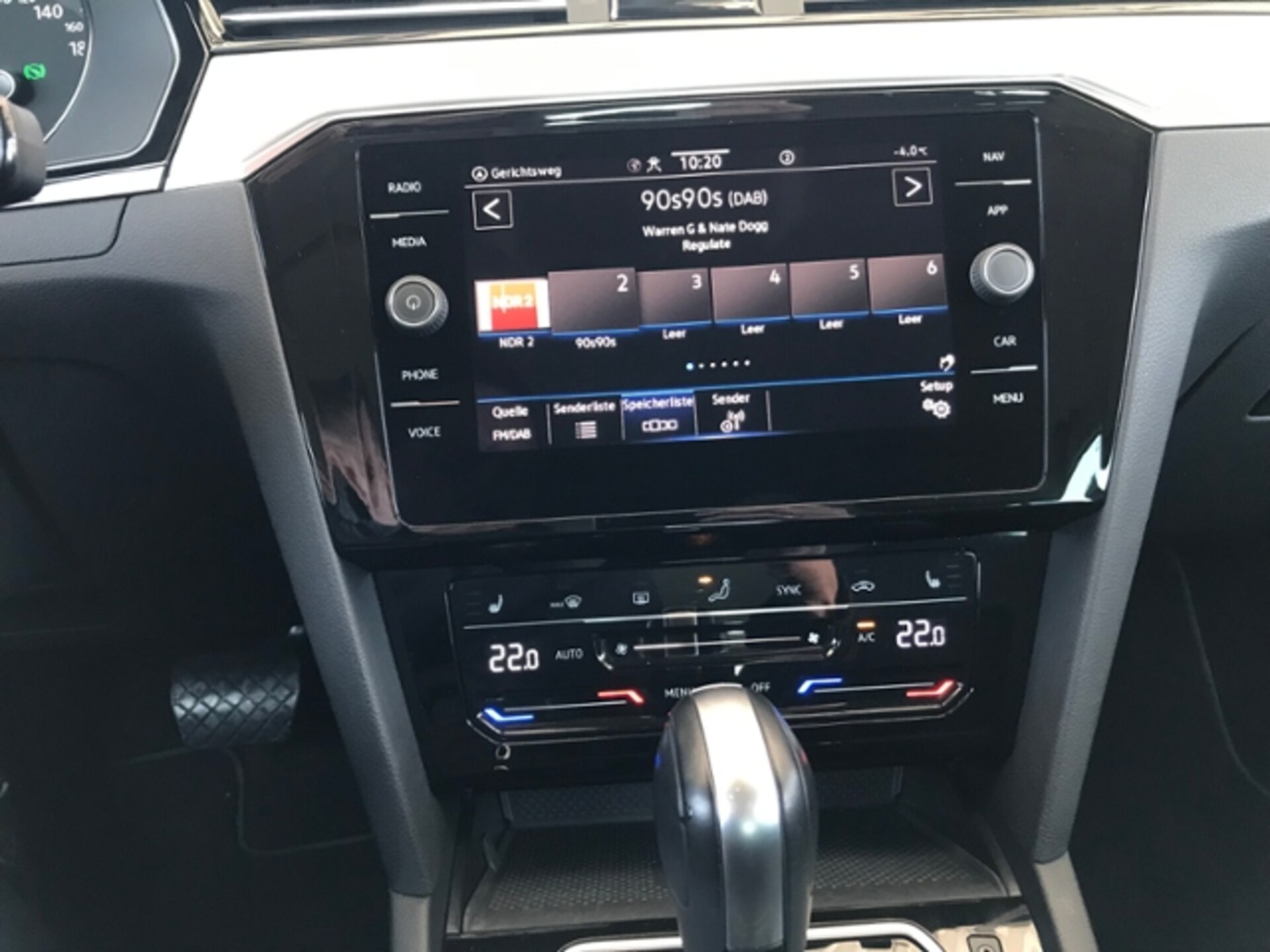 Volkswagen Passat Variant Elegance