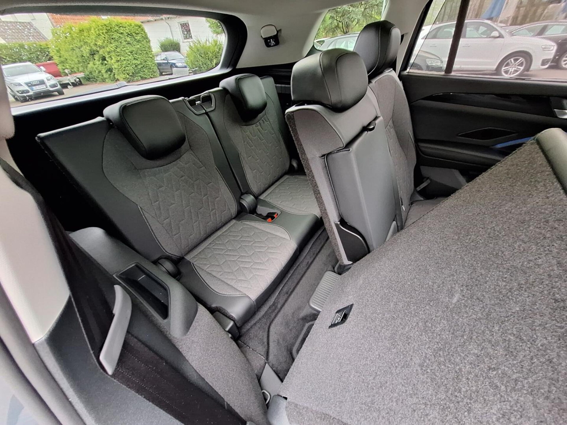 Volkswagen Tayron Life