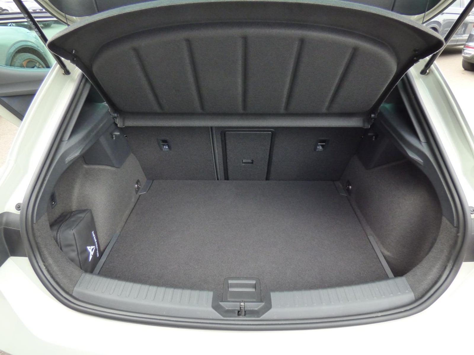 CUPRA Leon – Bild 8