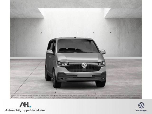 Volkswagen T6.1 Transporter