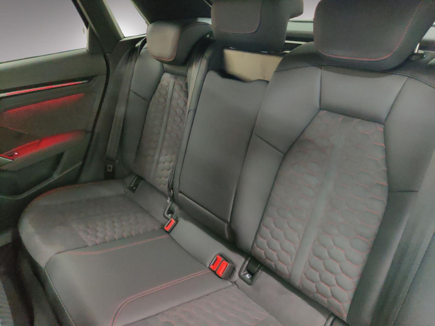 Image about Audi RS 3 Sportback TFSI quattro S tronic