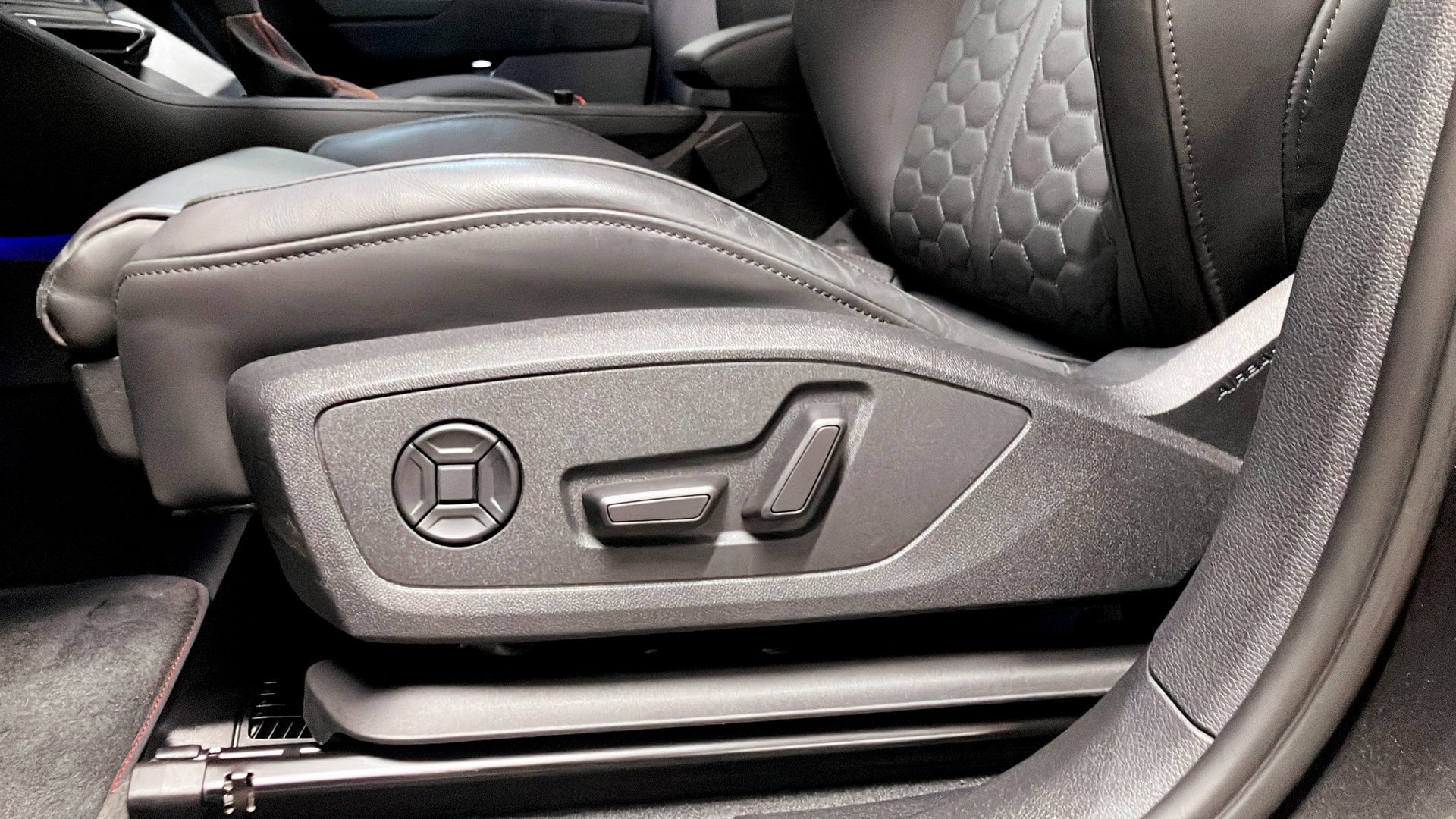 Image about Audi RS Q3 Sportback RS Q3 Sportback 400 hk S tronic