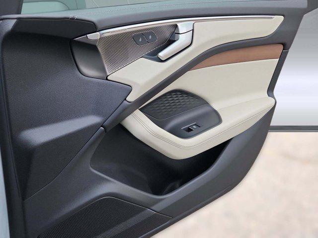 2026 Audi A6 Prestige - Photo 18