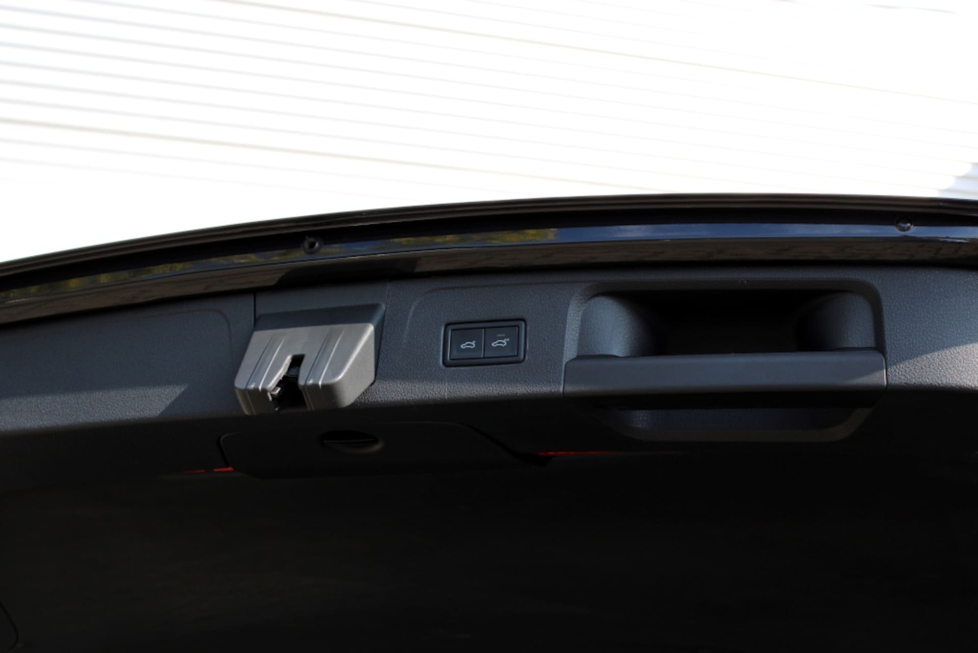 Volkswagen Passat Variant Elegance