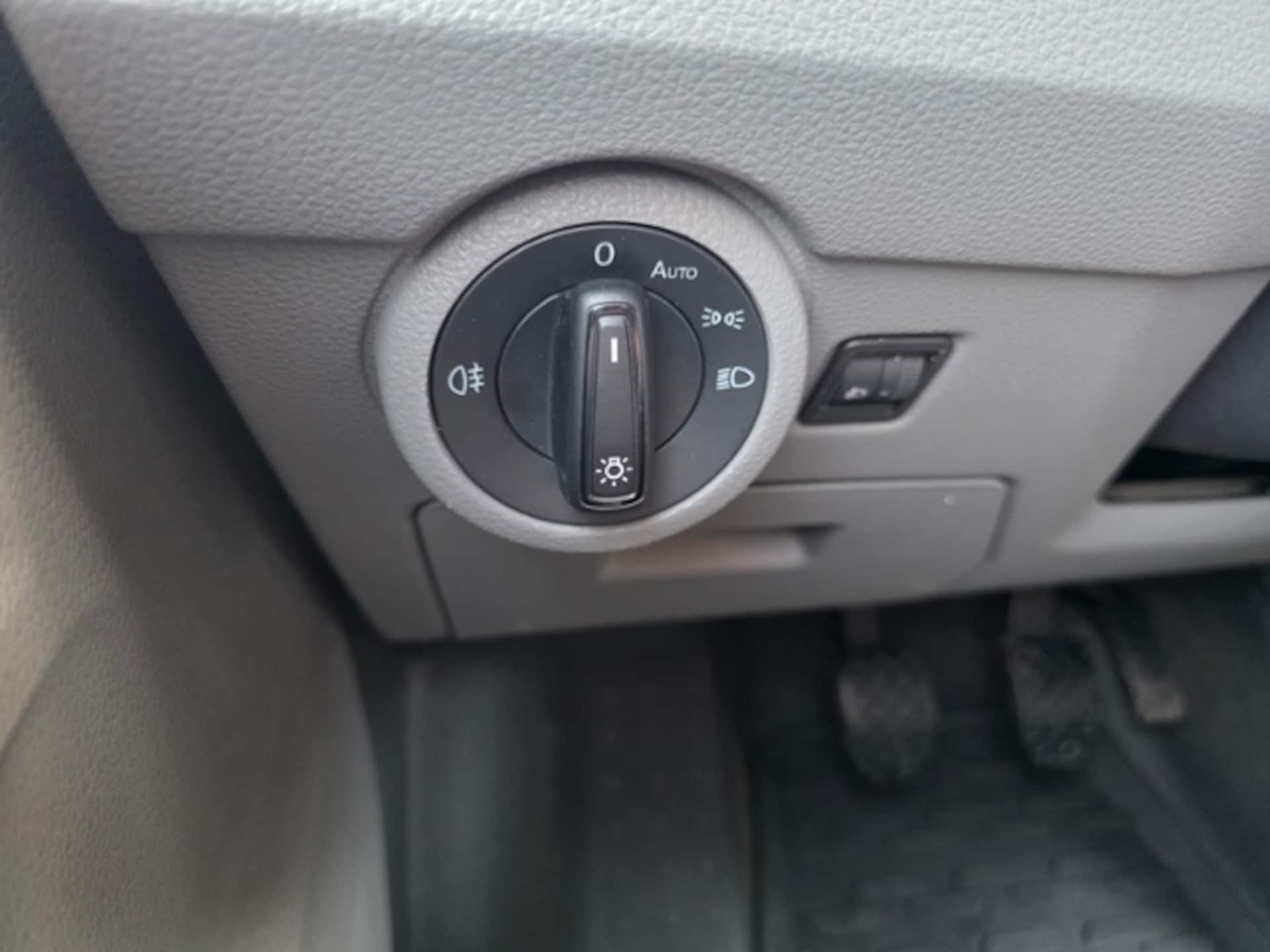 Volkswagen T6.1 Transporter Kasten kurzer Radstand EcoProfi