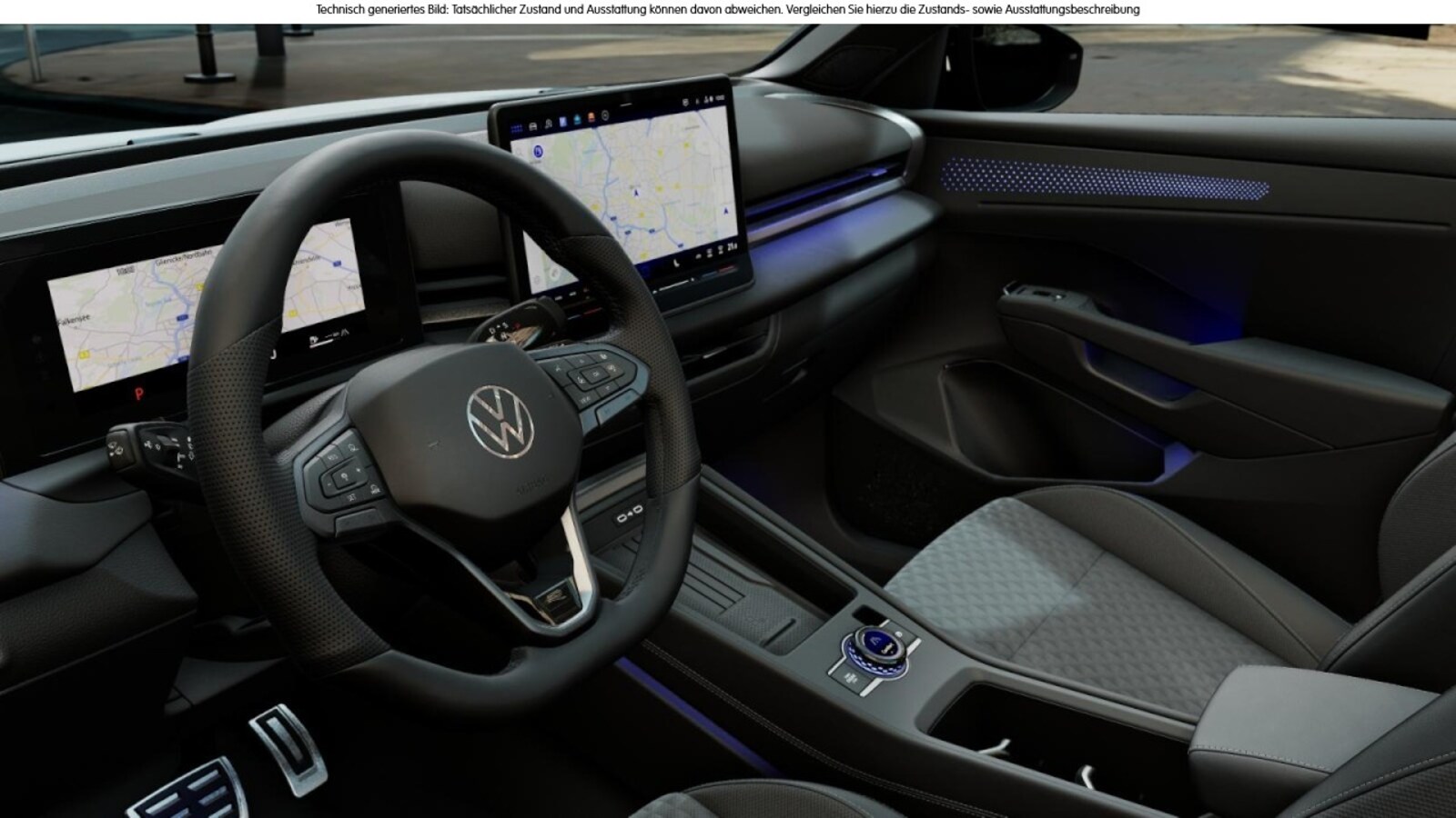 Volkswagen T-Roc – Bild 8