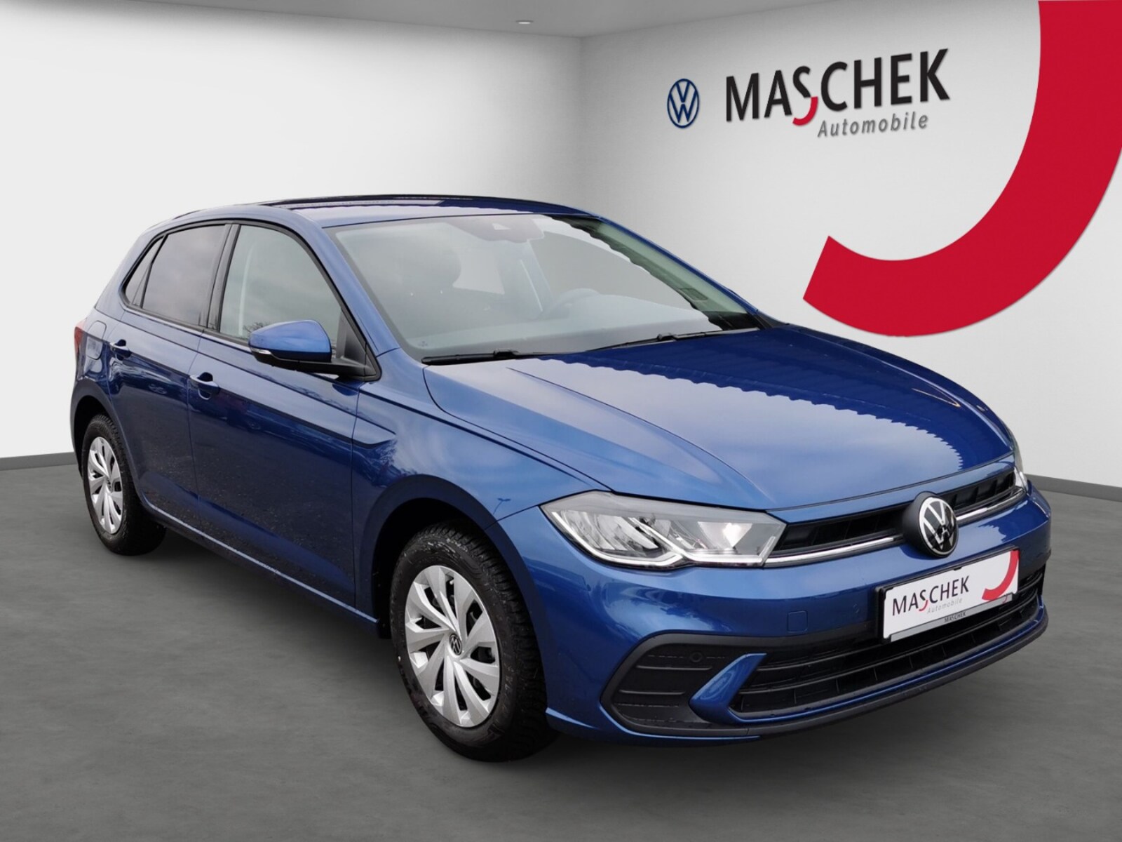 Volkswagen Polo – Bild 7