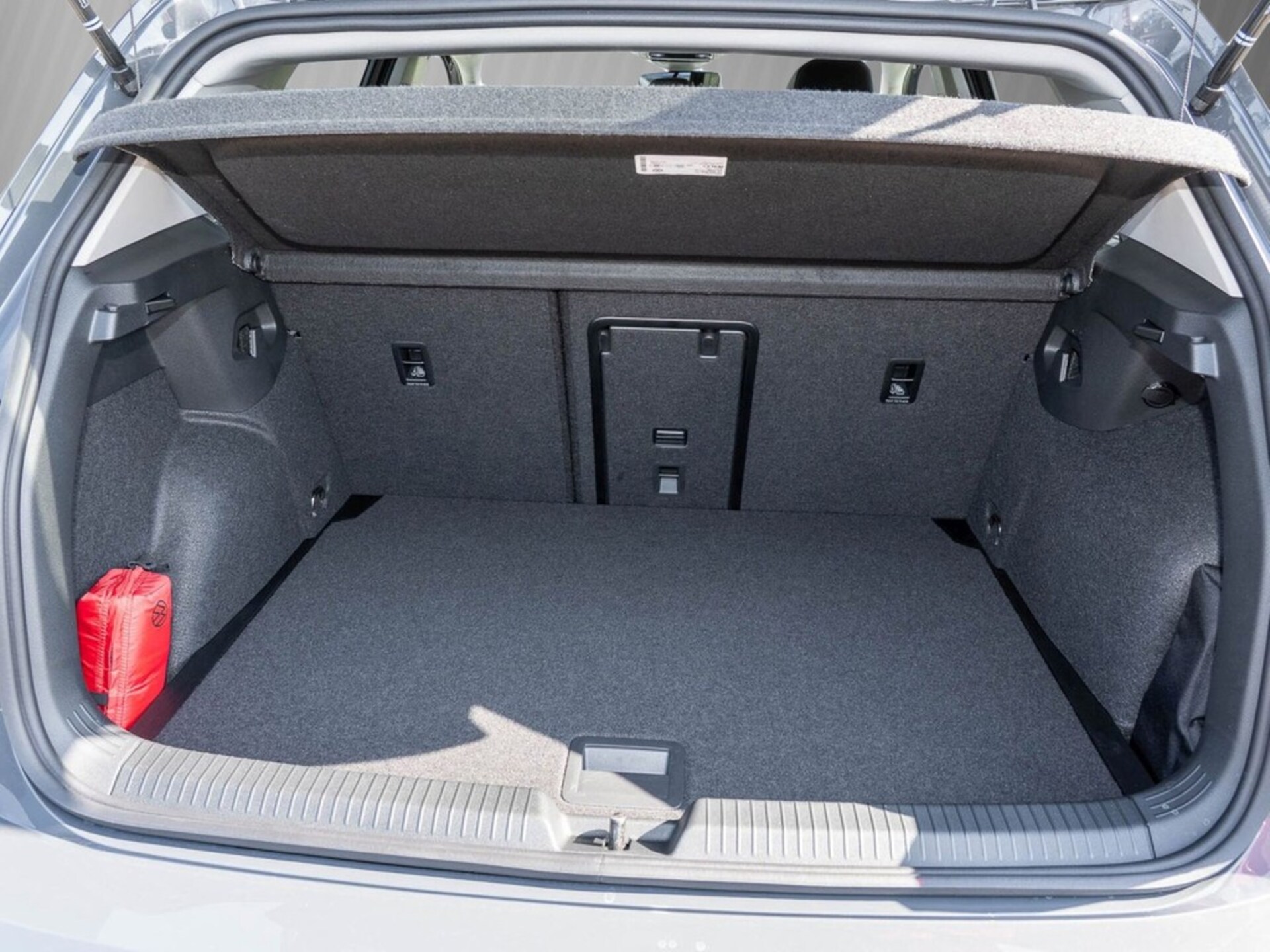 Volkswagen Golf Goal