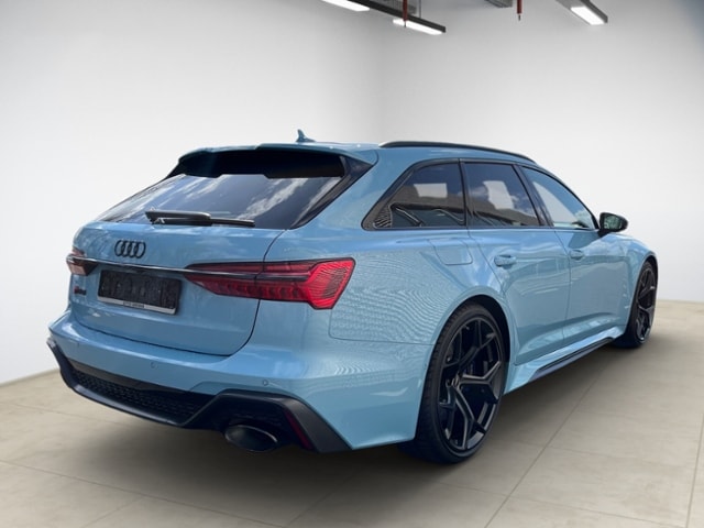 Audi RS6 Avant Performance Performance Quattro Tiptronic -  - Joinsteer - #5