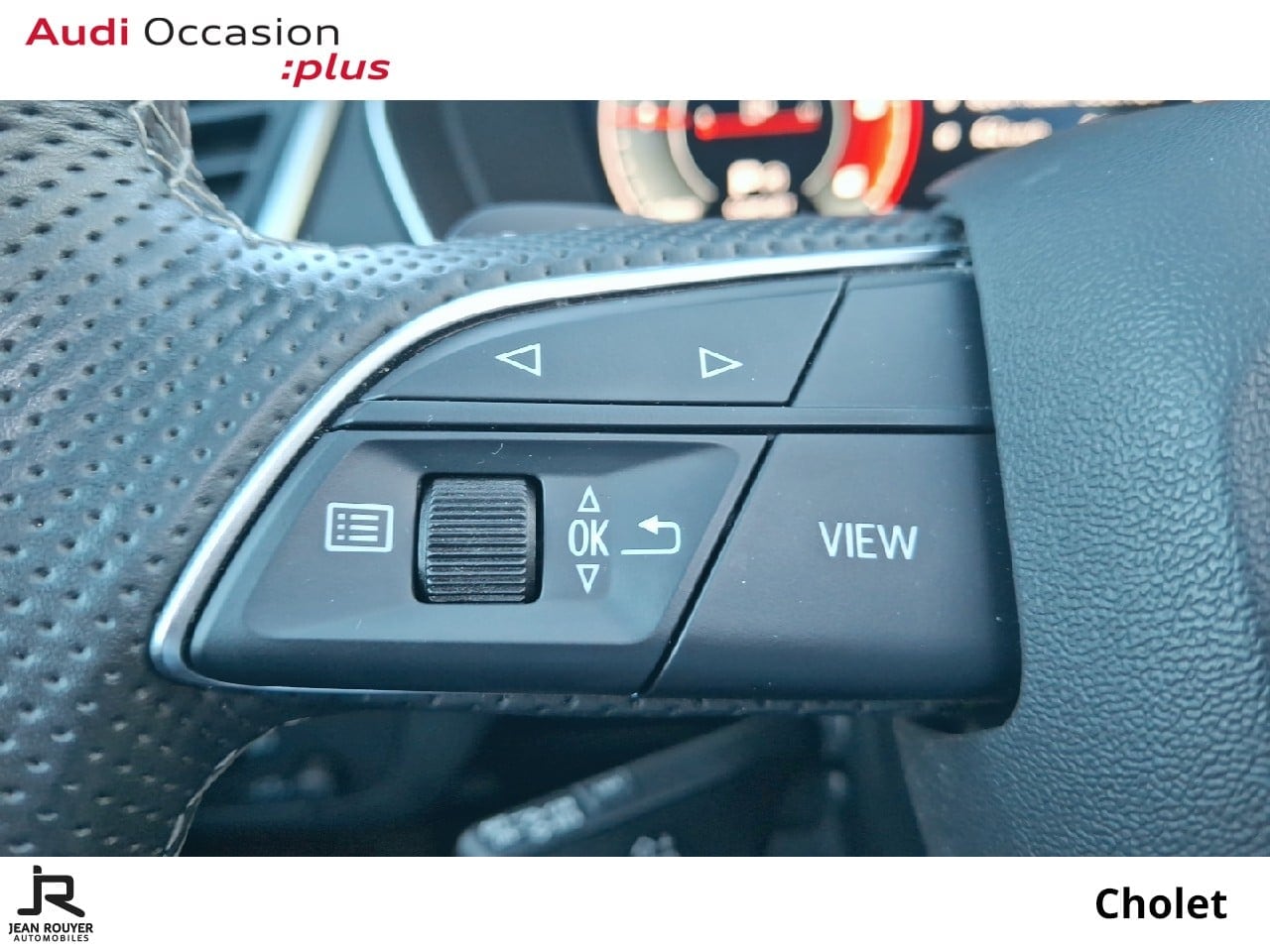 Image about Audi Q5 Sportback S line 40 TDI quattro 150 kW (204 ch) S tronic