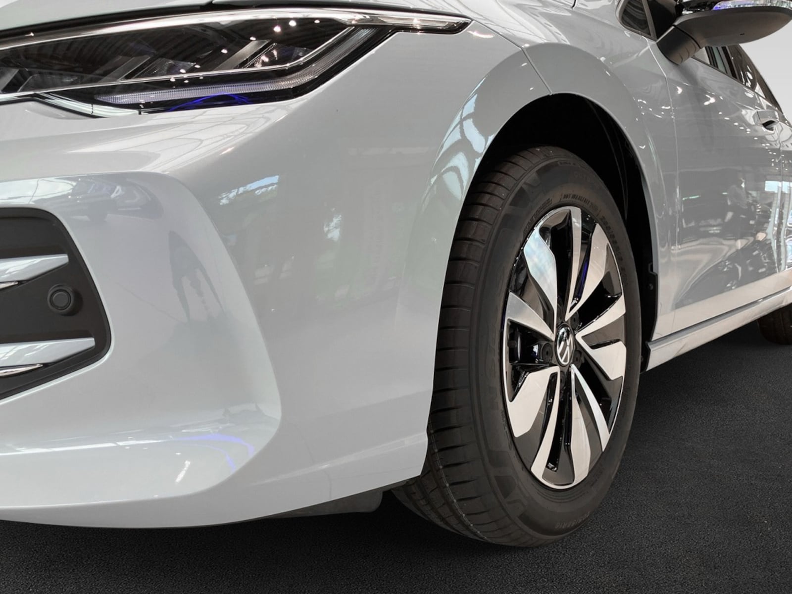 Volkswagen Golf – Bild 5