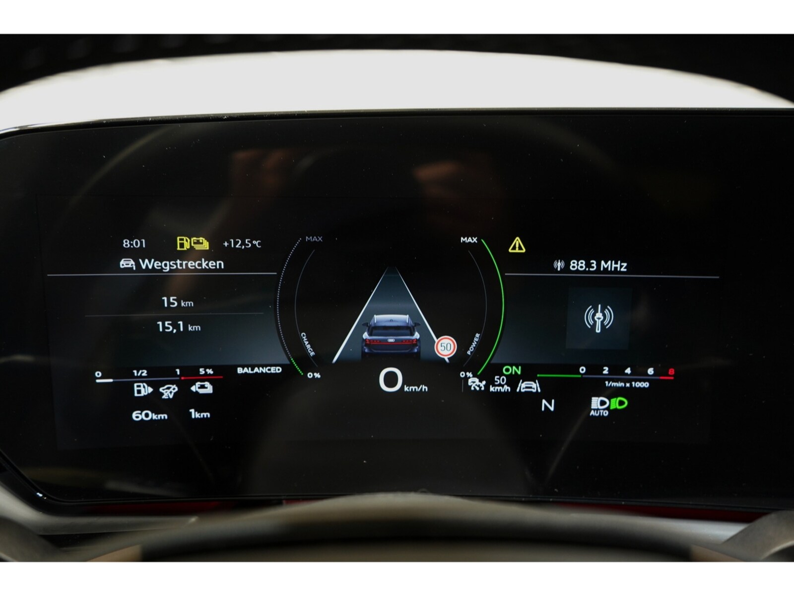 Audi A6 Avant – Bild 8