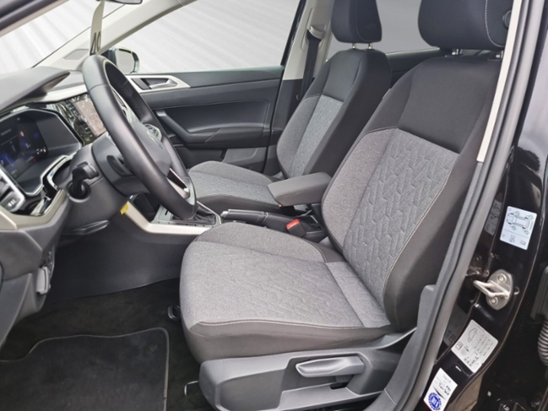 Volkswagen Polo MOVE