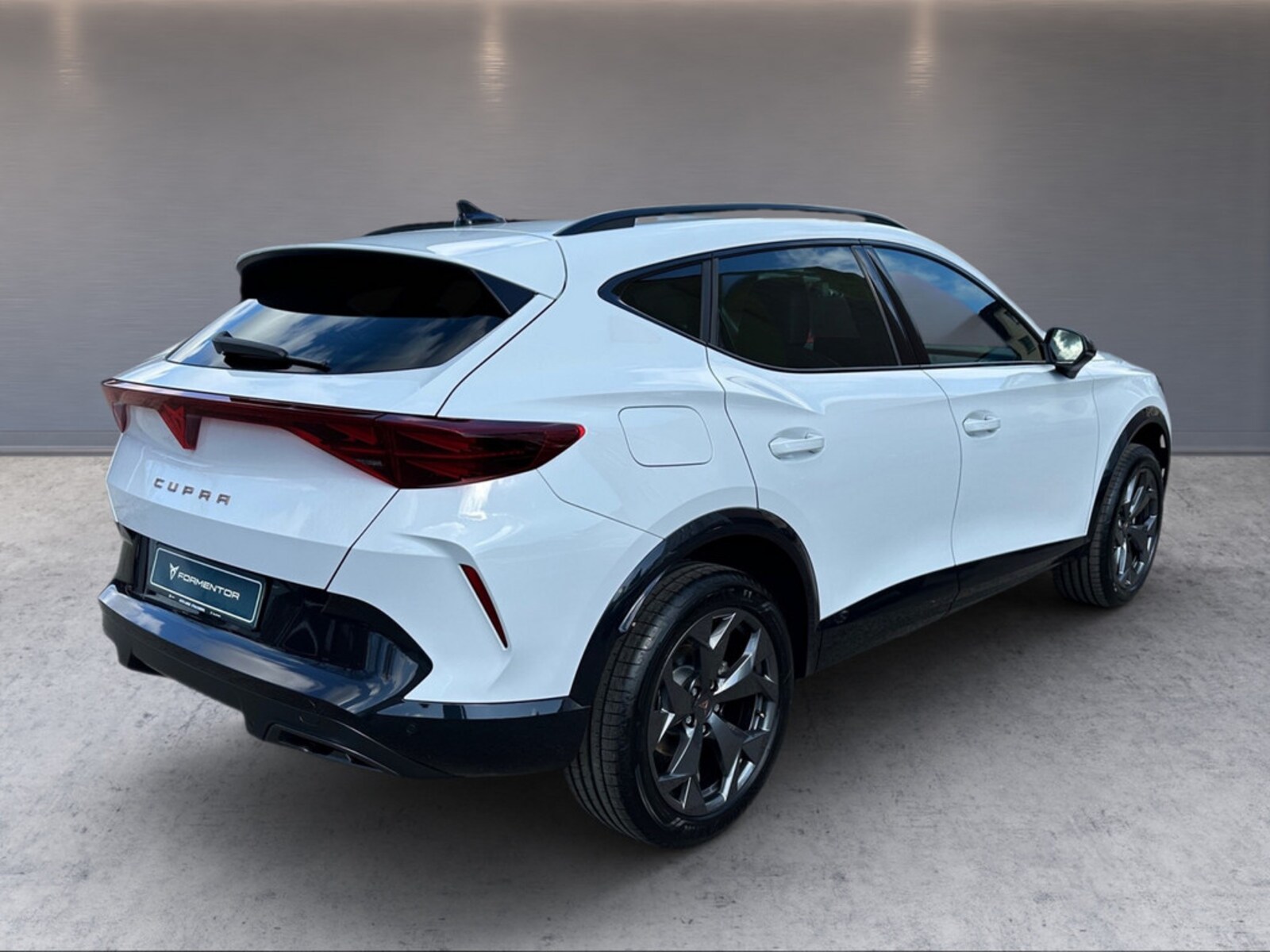 CUPRA Formentor – Bild 4