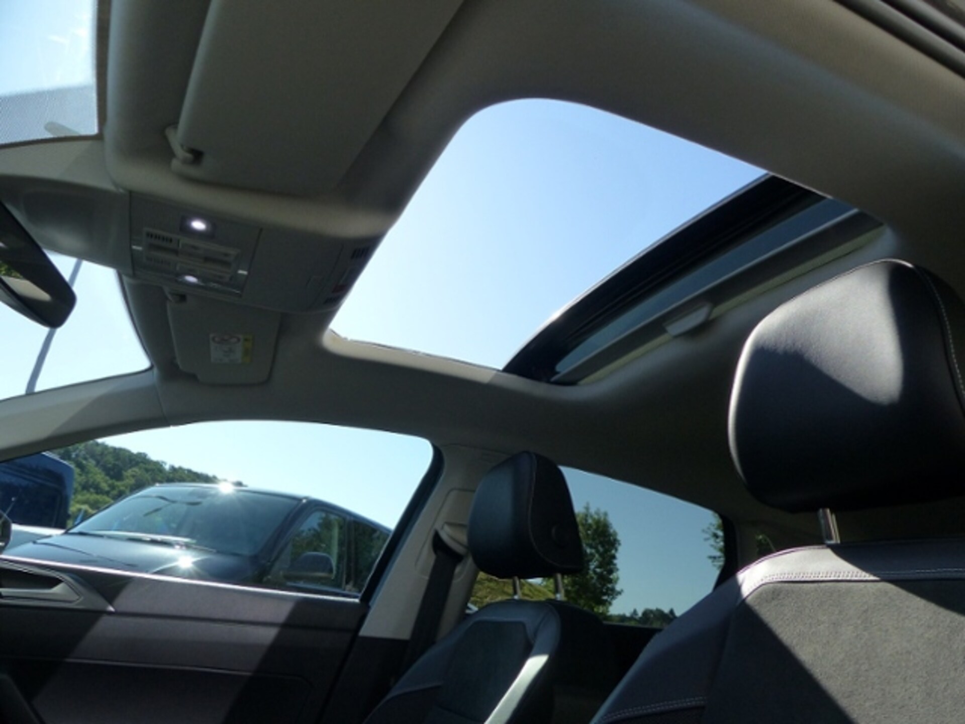Volkswagen Polo Style