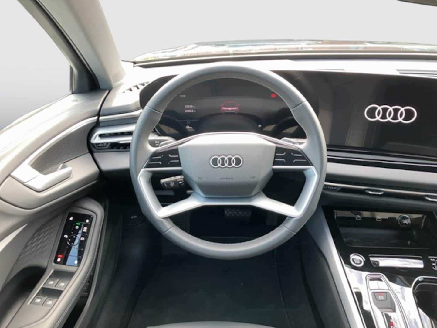 Bild über Audi A5 Avant TFSI quattro S tronic - für weitere Informationen kontaktieren Sie den Audi Partner