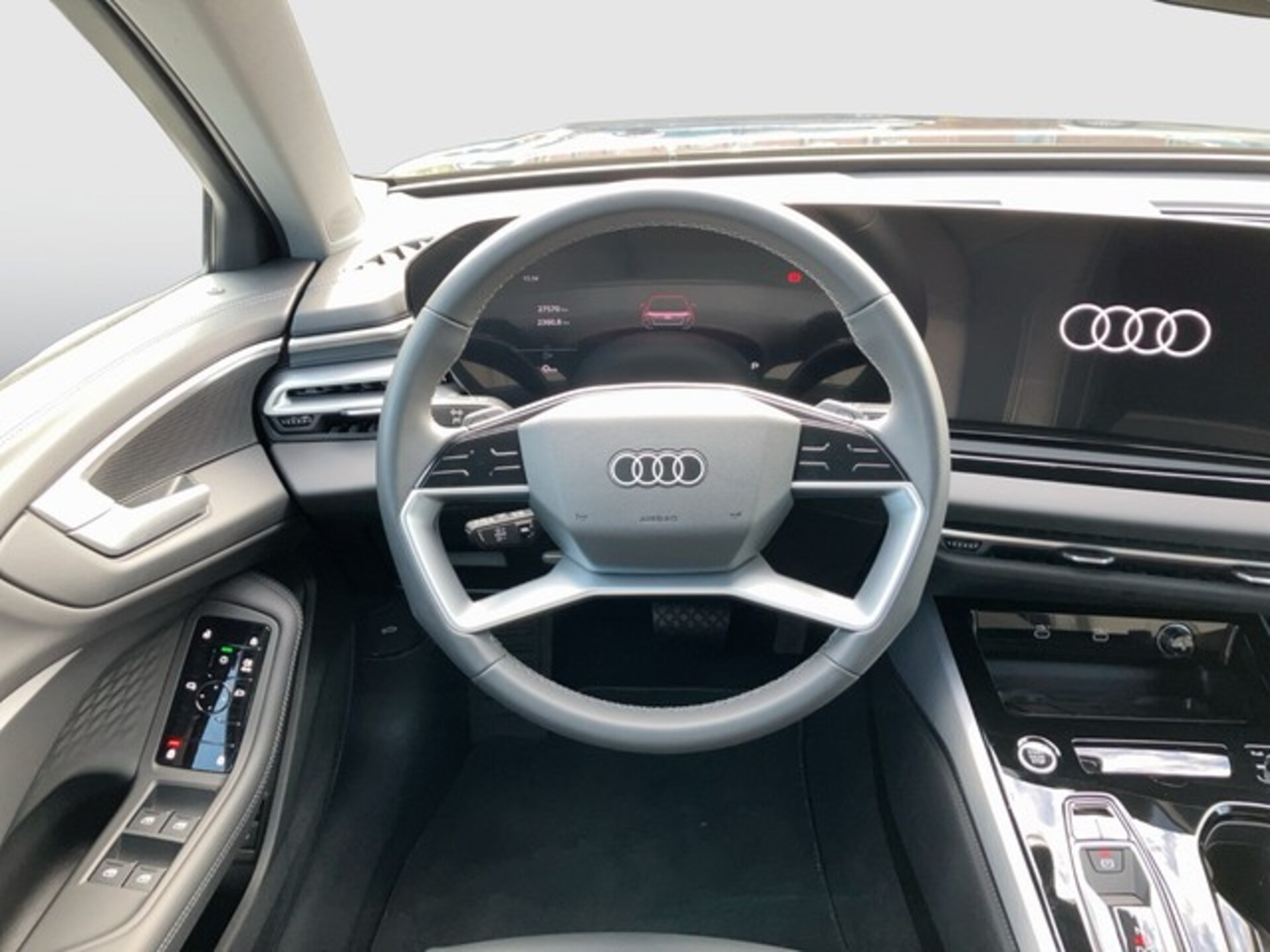 Audi A5 Avant