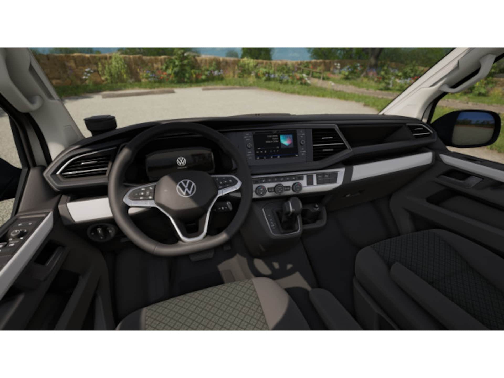 Volkswagen T6.1 California Beach