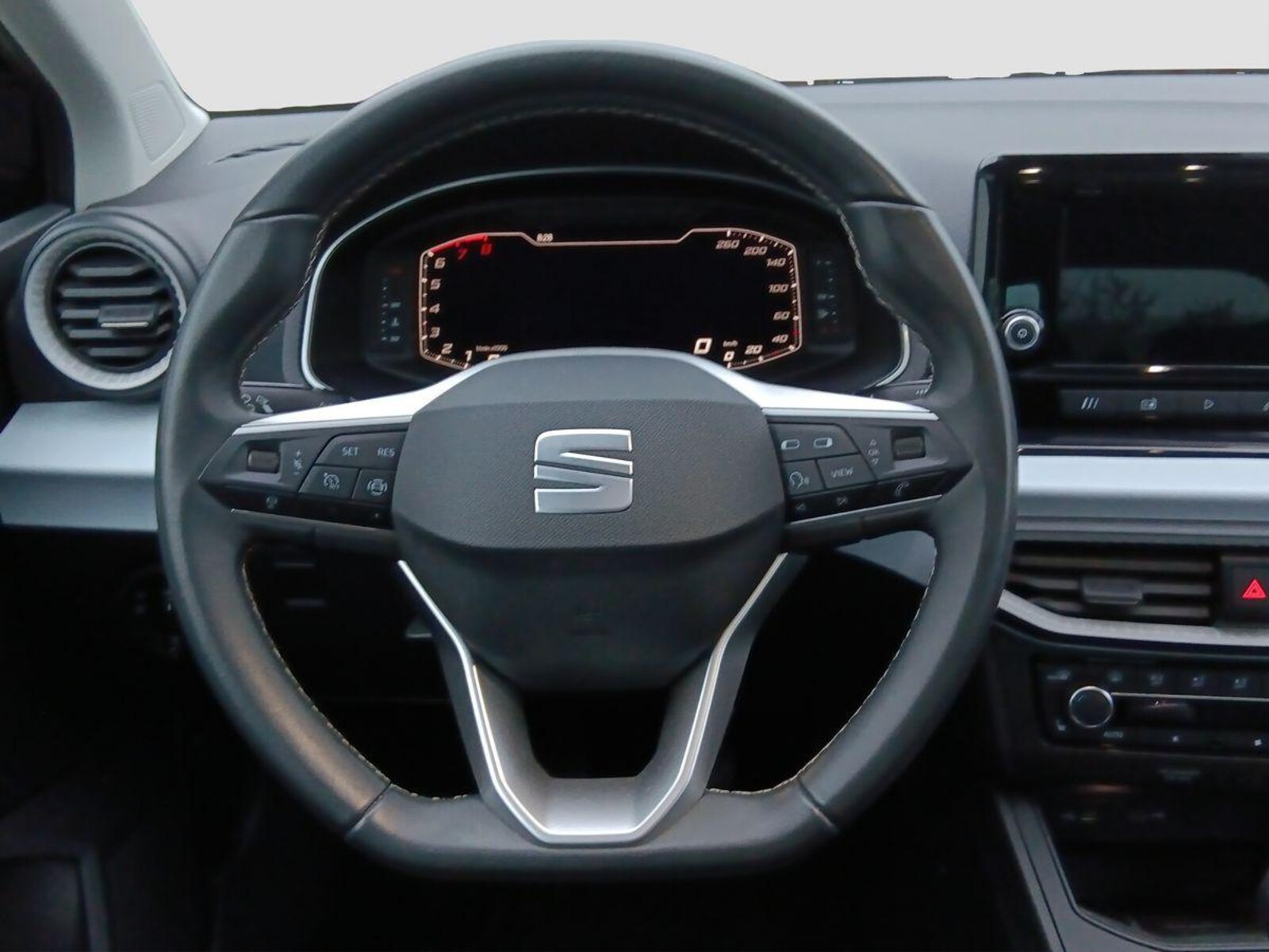 SEAT Ibiza – Bild 10