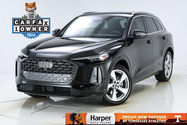 2025 Audi Q5