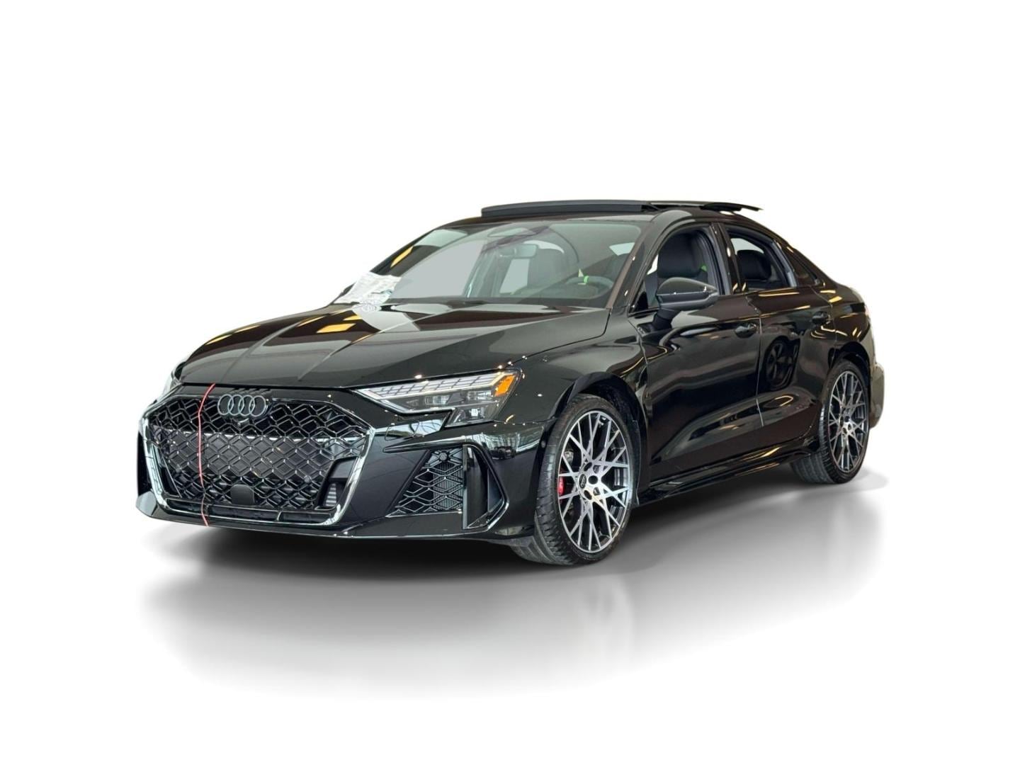 2026 Audi RS 3 2.5 TFSI quattro S tronic's photo