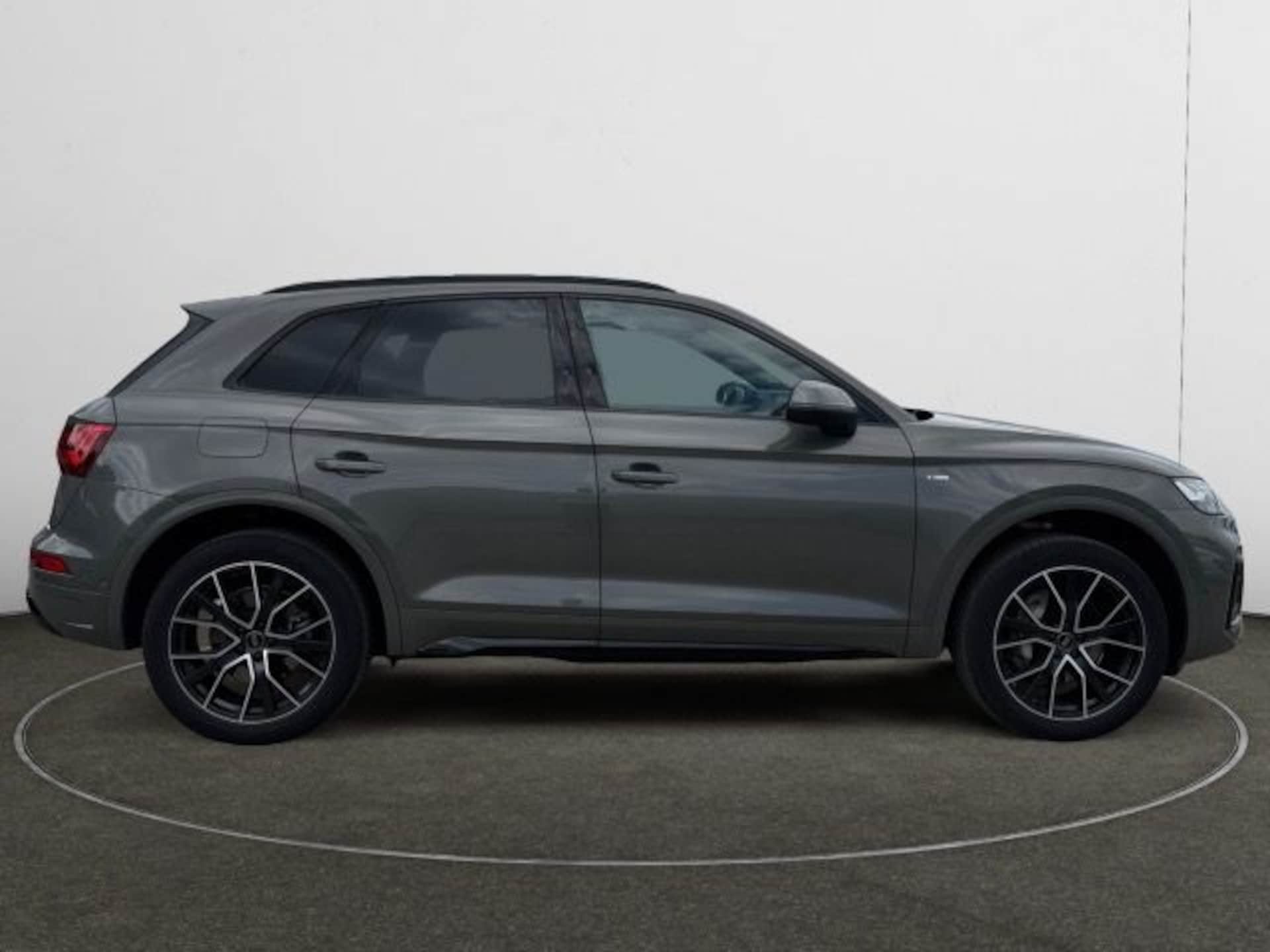 Audi Q5 TFSI e S line