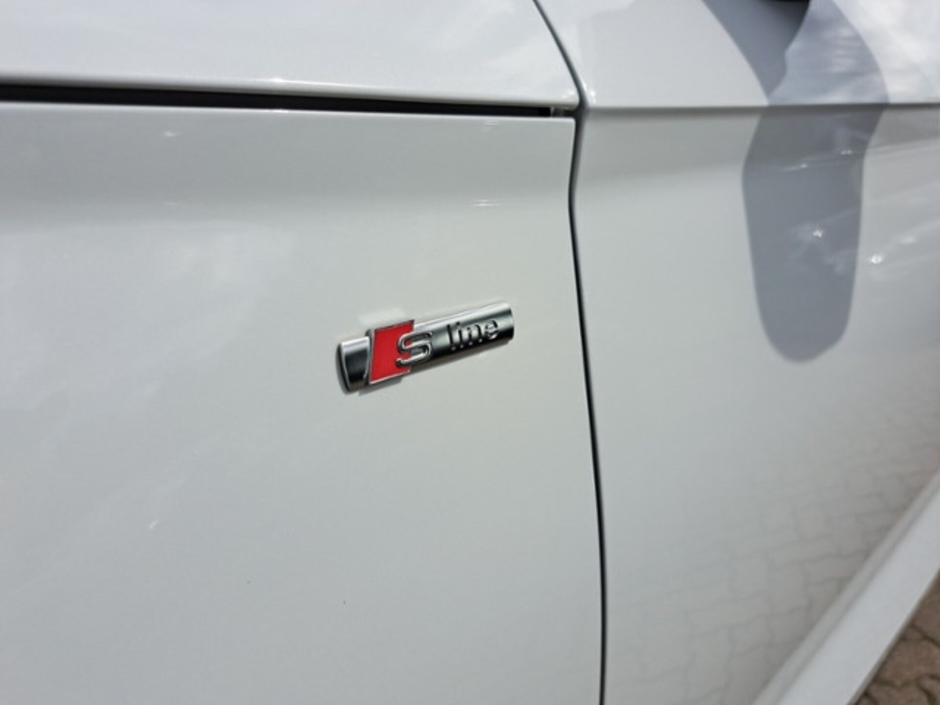 Audi Q5 SUV S line