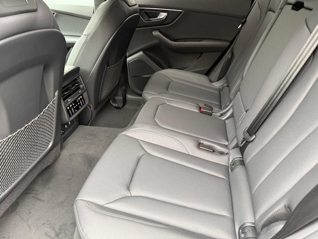 2026 Audi Q8 Premium Plus - Photo 23