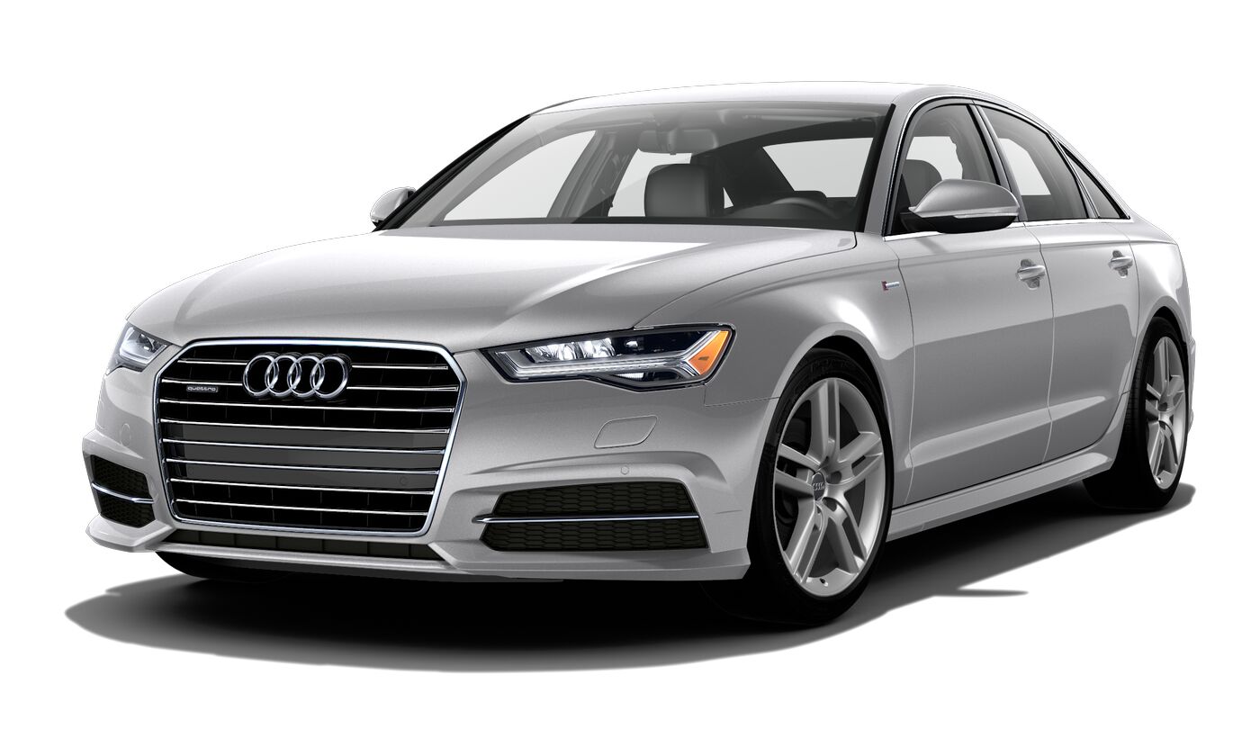 2016 Audi A6 3.0T tiptronic quattro Premium Plus's photo