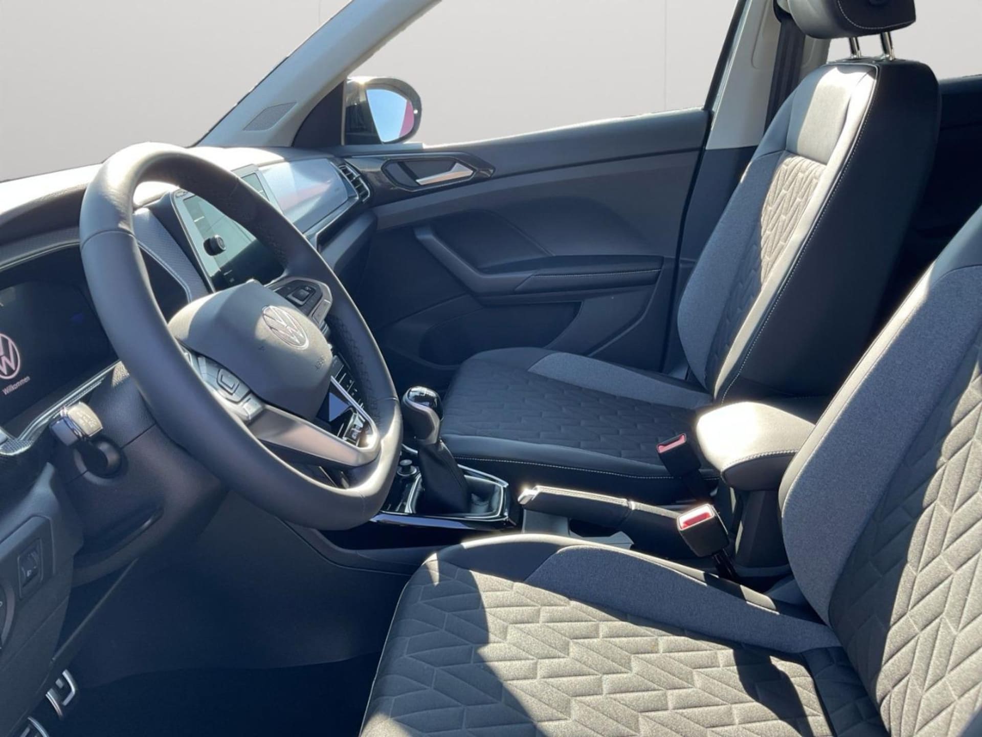 Volkswagen T-Cross ENERGY