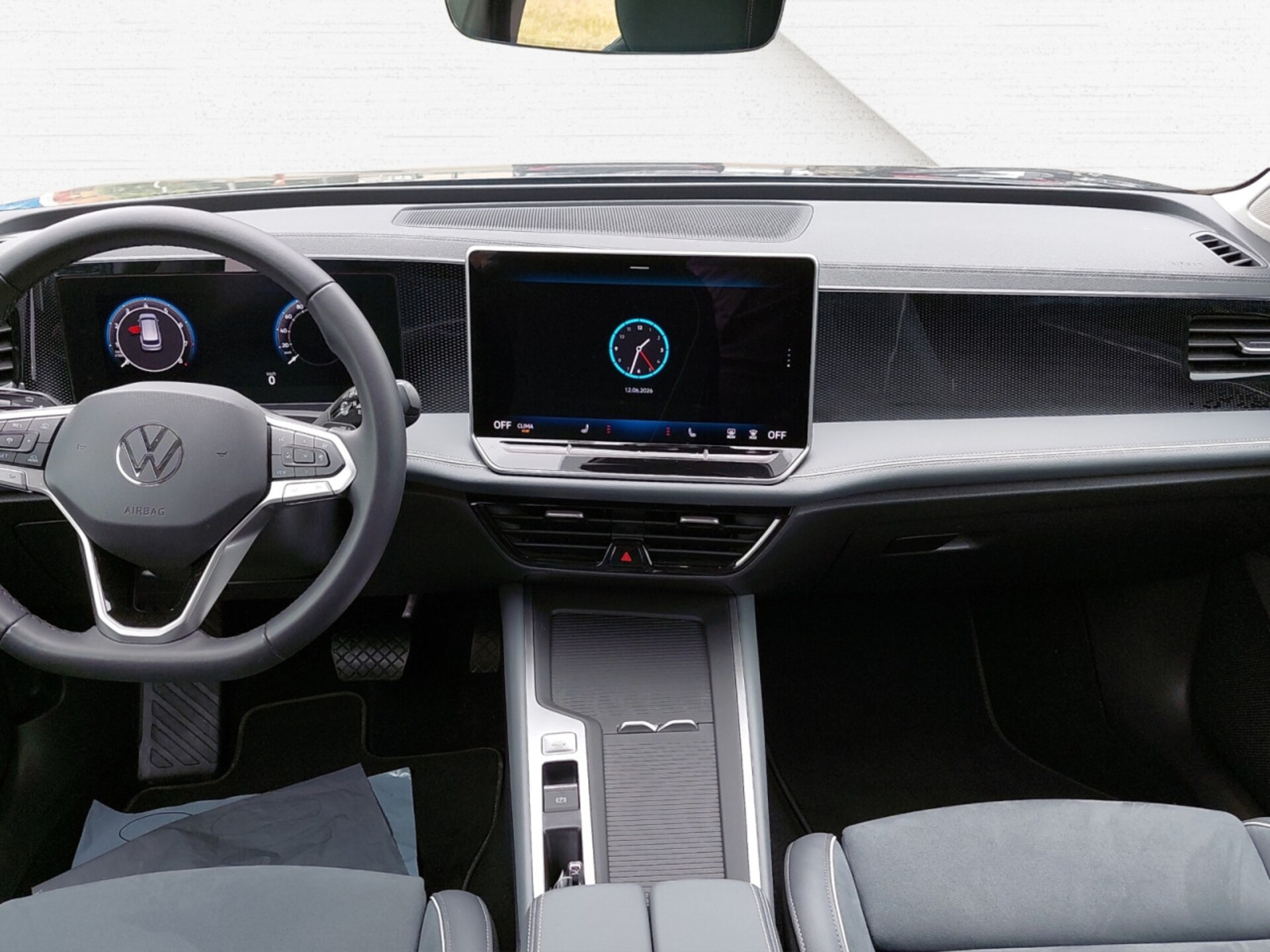 Volkswagen Passat Business