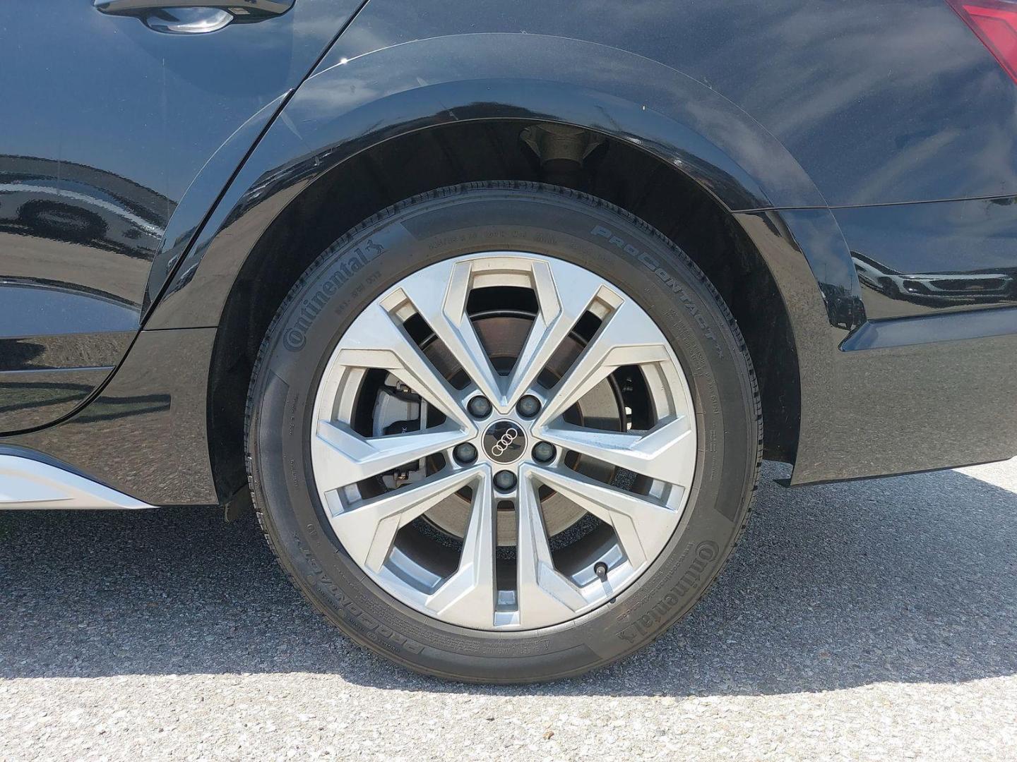 2023 Audi A4 allroad Premium Plus - Photo 7