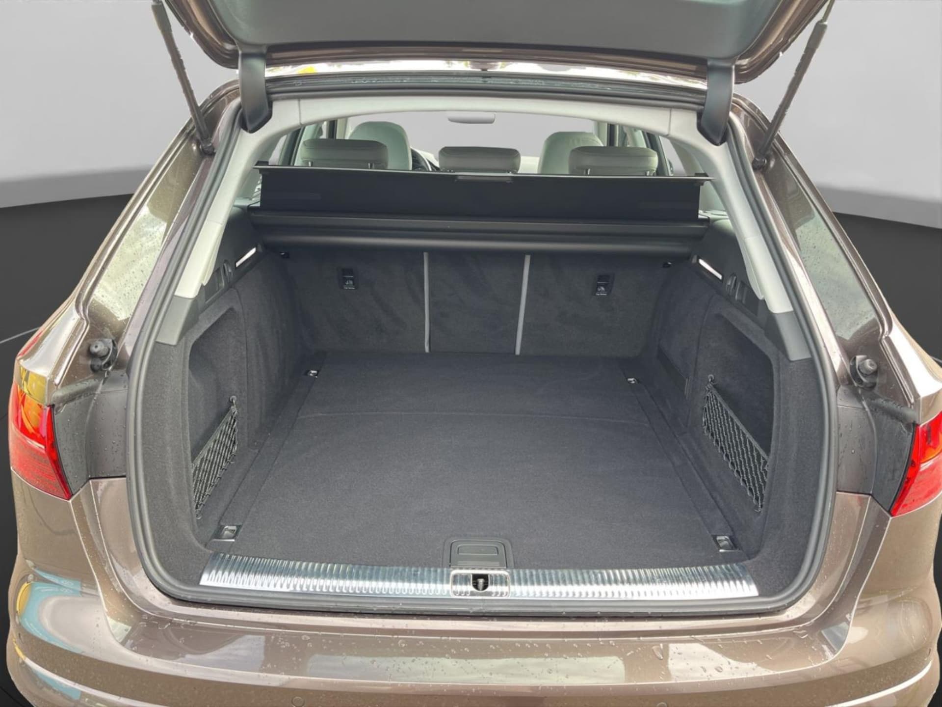 Audi A4 allroad quattro