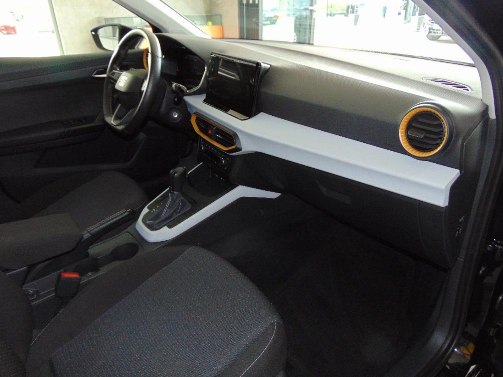 SEAT Arona – Bild 13