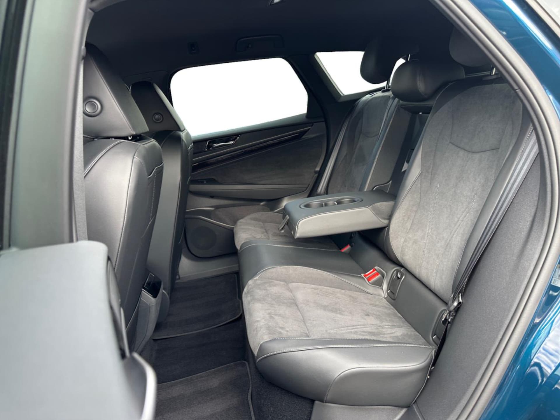 Volkswagen ID.7 Tourer Pro