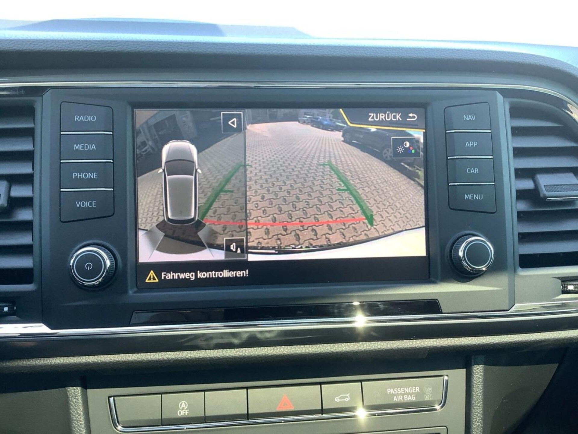 SEAT Ateca Style