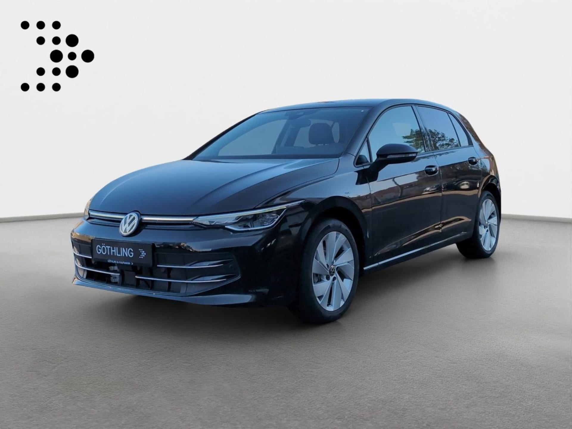Volkswagen Golf Goal