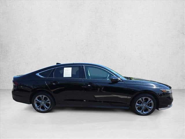 2023 Honda Accord